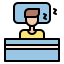 Sleep icon 64x64