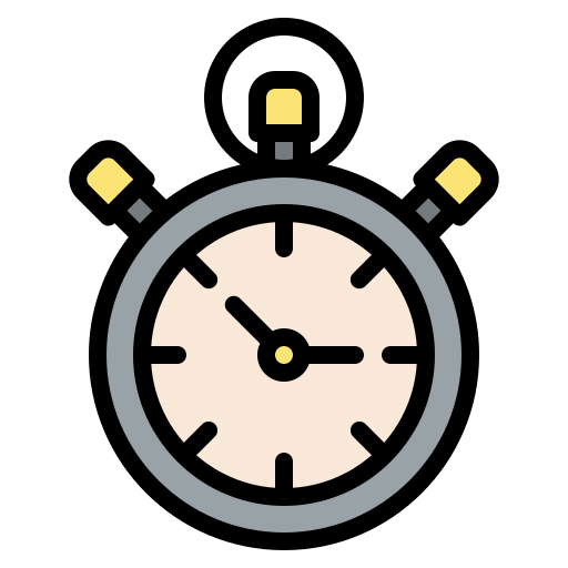 Stopwatch icon