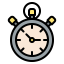 Stopwatch icon 64x64
