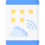 Cloud app icon 64x64