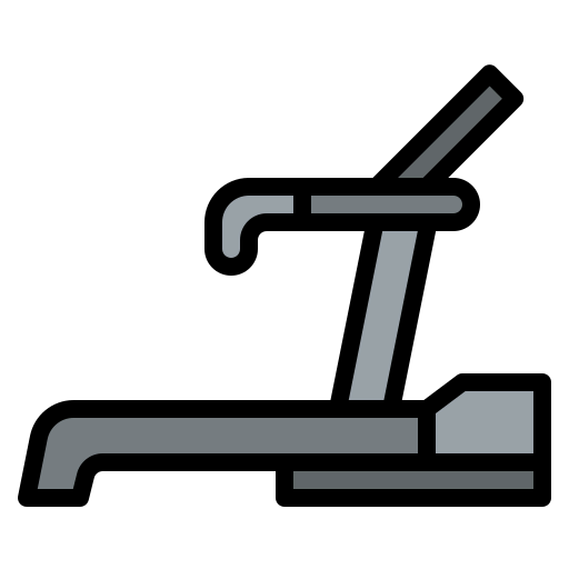 Treadmill icon