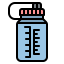 Water bottle icon 64x64