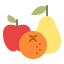Fruits Symbol 64x64