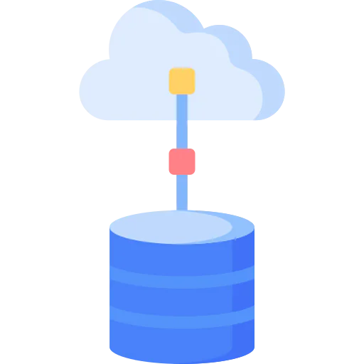 Database icon