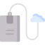Cloud icon 64x64