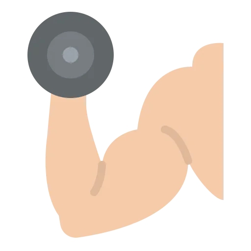 Training icon