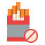 No cigarette smoking 상 64x64