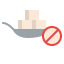 No sugar іконка 64x64