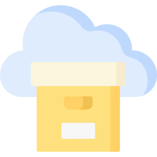 Backup icon