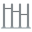 Pull up bar 图标 64x64