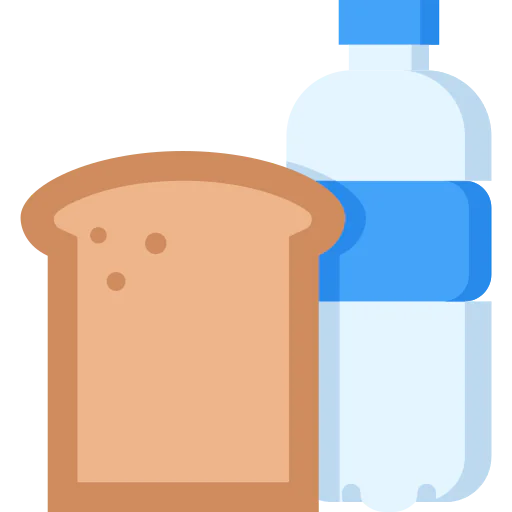 Bread icon