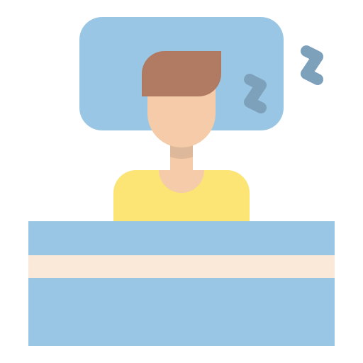 Sleep icon