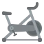 Stationary bike icon 64x64