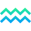 Aquarius Ikona 64x64