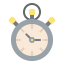 Stopwatch icon 64x64