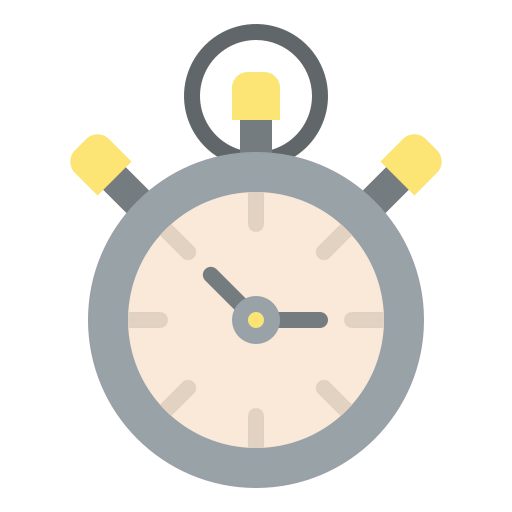 Stopwatch icon