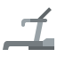 Treadmill icon 64x64