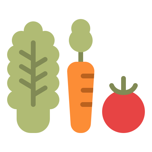 Vegetables icon
