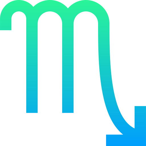 Scorpio icon