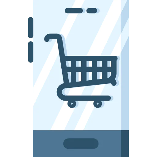 Cellphone icon