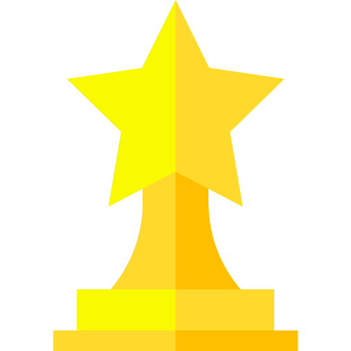 Trophy icon