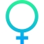 Venus Ikona 64x64
