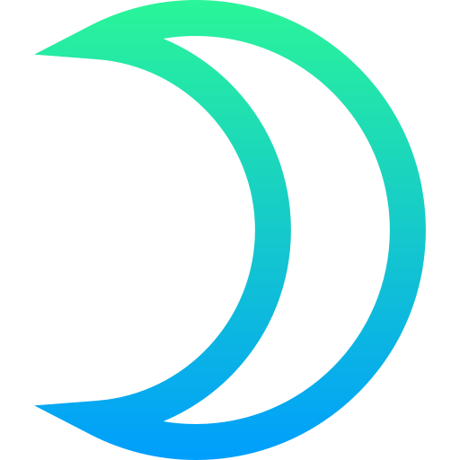 Moon icon