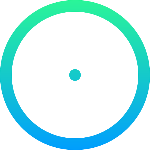 Sun icon