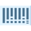 Barcode icon 64x64