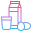 Diet food icon 64x64