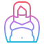 Fat icon 64x64