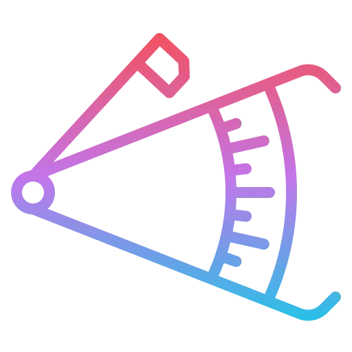 Caliper icon