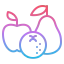 Fruits Symbol 64x64