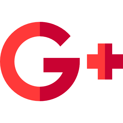 Google plus icon