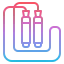 Jumping rope 图标 64x64