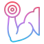 Training icon 64x64