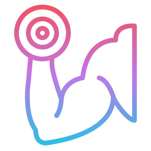 Training icon