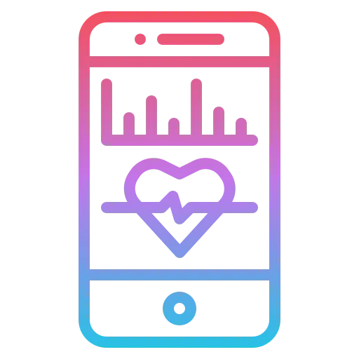 Application icon