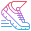 Running icon 64x64
