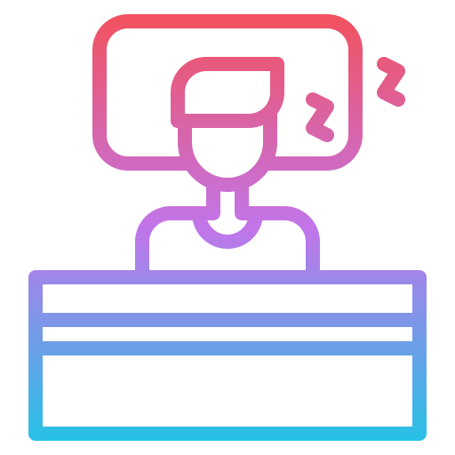 Sleep icon
