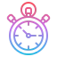 Stopwatch icon 64x64