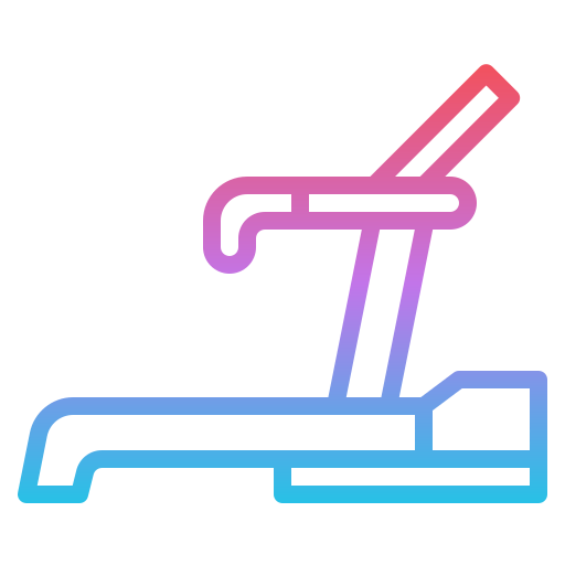 Treadmill icon