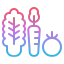Vegetables icon 64x64