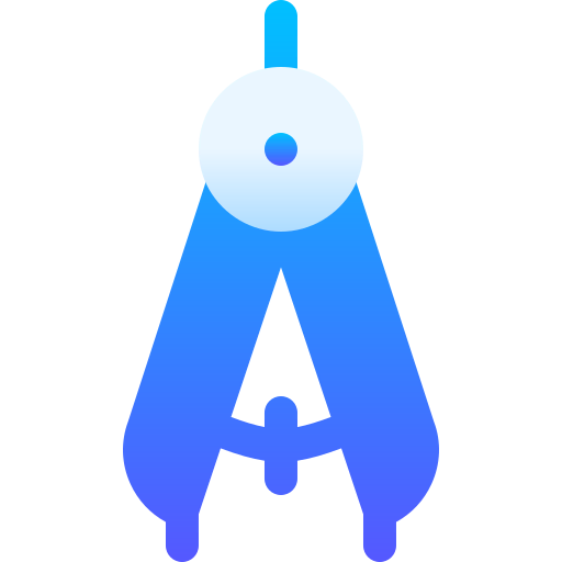 Compass icon