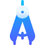 Compass icon 64x64