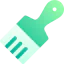 Paint brush icon 64x64