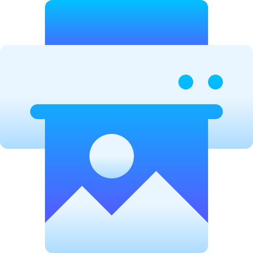 Printer icon