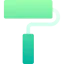 Paint roller icon 64x64