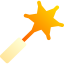 Magic wand icon 64x64