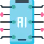 Smartphone icon 64x64